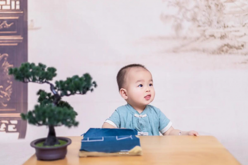 德阳宝宝喉咙长泡发烧